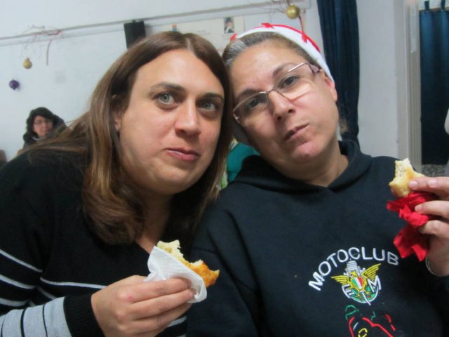 Auguri Natale 2015